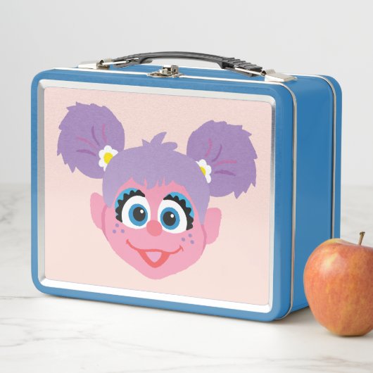 Abby Cadabby | Bloem (In situ)