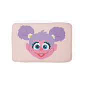 Abby Cadabby | Bloem Badmat (Voorkant)