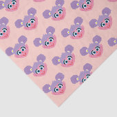 Abby Cadabby | Bloem Tissuepapier (Detail)