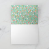 Abby Cadabby Bos | Gefeliciteerd Kaart (Binnen)