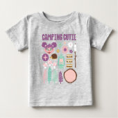 Abby Cadabby | Camping Cutie (Voorkant)