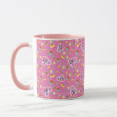 Abby Cadabby Cupcake Feest Patroon Mok (Links)