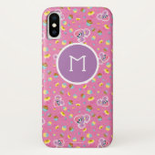 Abby Cadabby Cupcake Party Pattern Case-Mate iPhone Case (Achterkant)