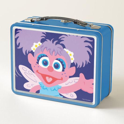Abby Cadabby Fairy (Achterkant)