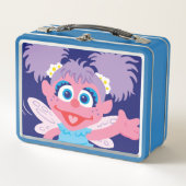 Abby Cadabby Fairy (Voorkant)