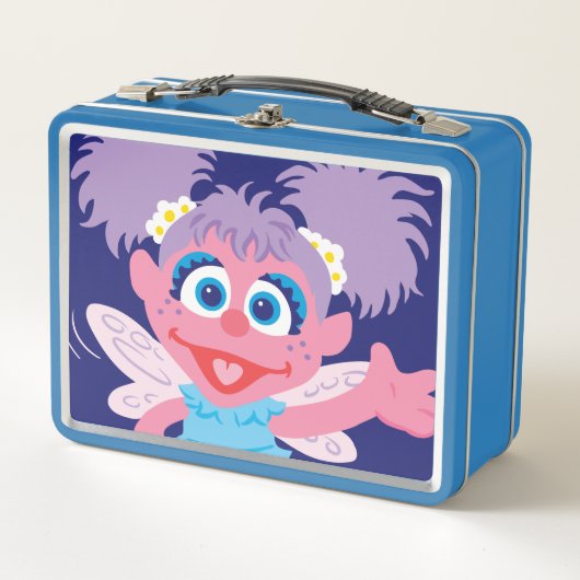 Abby Cadabby Fairy (Voorkant)