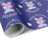 Abby Cadabby Fairy Cadeaupapier (Rol Hoek)