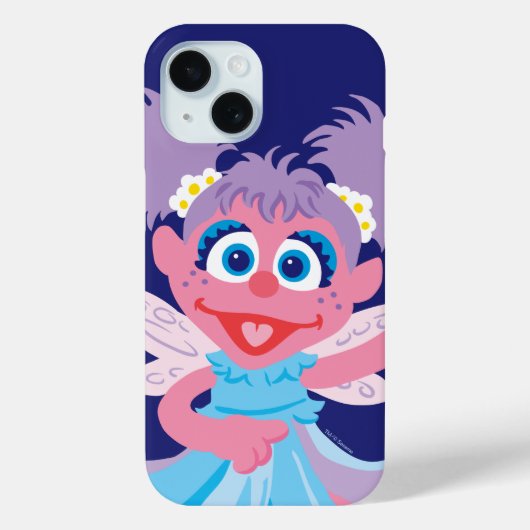 Abby Cadabby Fairy Case-Mate iPhone Case (Achterkant)