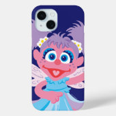 Abby Cadabby Fairy Case-Mate iPhone Case (Achterkant)