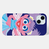 Abby Cadabby Fairy Case-Mate iPhone Case (Achterkant (horizontaal))