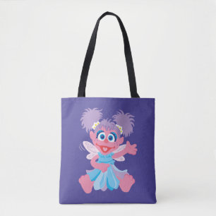 Abby Cadabby Fairy Tote Bag