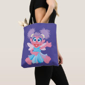 Abby Cadabby Fairy Tote Bag (Dichtbij)