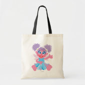 Abby Cadabby Fairy Tote Bag (Voorkant)