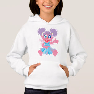 Abby Cadabby Fee