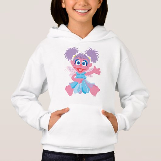 Abby Cadabby Fee (Voorkant)