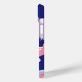 Abby Cadabby Fee Case-Mate iPhone Case (Achterkant / Links)