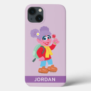 Abby Cadabby Hiking Case-Mate iPhone Case