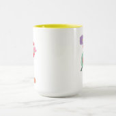 Abby Cadabby Hiking Mok (Midden)