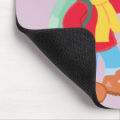 Abby Cadabby Hiking Muismat (Hoek)