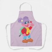 Abby Cadabby Hiking Schort (Voorkant)