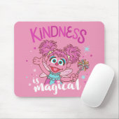Abby Cadabby - Kindness is Magisch Muismat (Met muis)