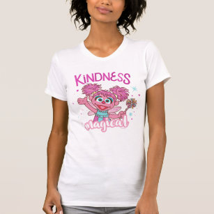 Abby Cadabby - Kindness is Magisch T-shirt
