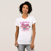 Abby Cadabby - Kindness is Magisch T-shirt (Voorkant volledig)