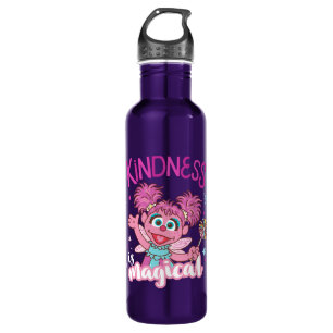 Abby Cadabby - Kindness is Magisch Waterfles