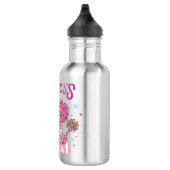 Abby Cadabby - Kindness is Magisch Waterfles (Rechts)