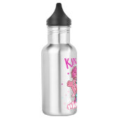 Abby Cadabby - Kindness is Magisch Waterfles (Links)