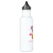 Abby Cadabby | Kute als pompoen Waterfles (Links)