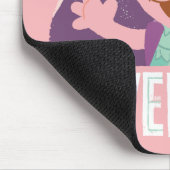 Abby Cadabby | Laten we een avontuur aangaan Muismat (Hoek)