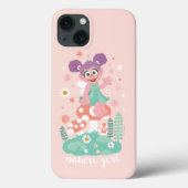Abby Cadabby | Natuur Girl Case-Mate iPhone Case (Achterkant)