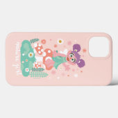 Abby Cadabby | Natuur Girl Case-Mate iPhone Case (Achterkant (horizontaal))