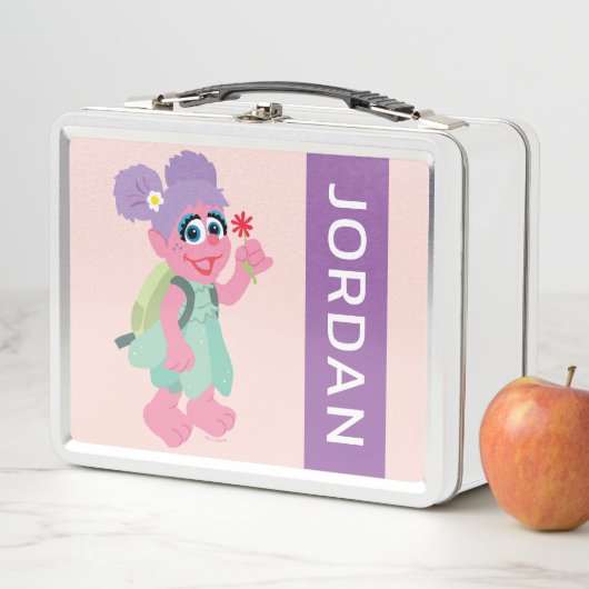 Abby Cadabby | Scheermachten | Jouw namen toevoege (In situ)