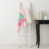 Abby Cadabby | Scheermachten Sherpa Deken (In situ)