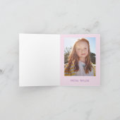 Abby Cadabby Valentijnshartengrafiek Notitiekaartje (Binnen)