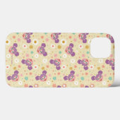 Abby Cadabby | Ventilatorpatroon Case-Mate iPhone Case (Achterkant (horizontaal))