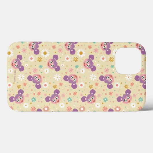 Abby Cadabby | Ventilatorpatroon Case-Mate iPhone Case (Achterkant (horizontaal))