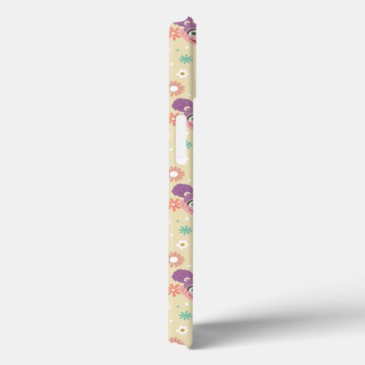 Abby Cadabby | Ventilatorpatroon Case-Mate iPhone Case (Achterkant / Rechts)