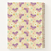 Abby Cadabby | Ventilatorpatroon Notitieboek (Achterkant)