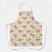 Abby Cadabby | Ventilatorpatroon Schort (Voorkant)