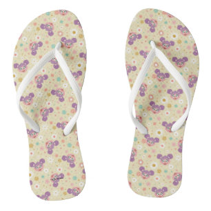 Abby Cadabby Ventilatorpatroon Teenslippers