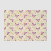 Abby Cadabby | Ventilatorpatroon Tissuepapier (Voorkant)