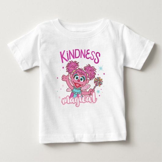 Abby Cadabby - Vriendelijkheid is Magisch (Voorkant)