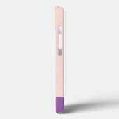 Abby Cadabby Woodland | Je gegevens toevoegen Case-Mate iPhone Case (Achterkant / Links)