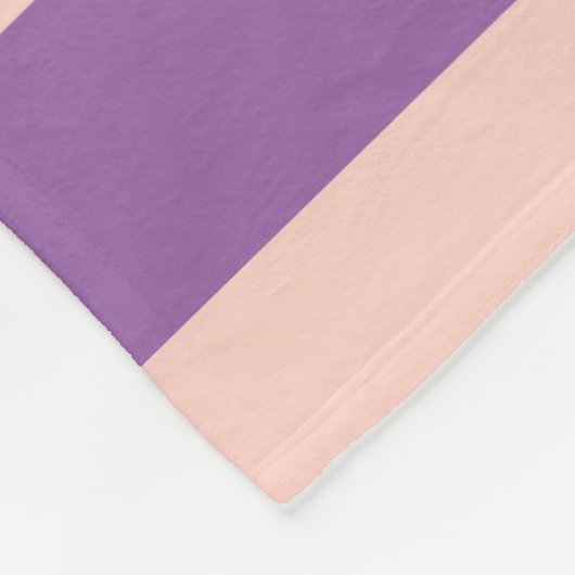 Abby Cadabby Woodland | Jouw namen toevoegen Fleece Deken (Hoek)