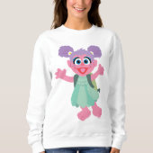 Abby Cadabby Woodland Trui (Voorkant)
