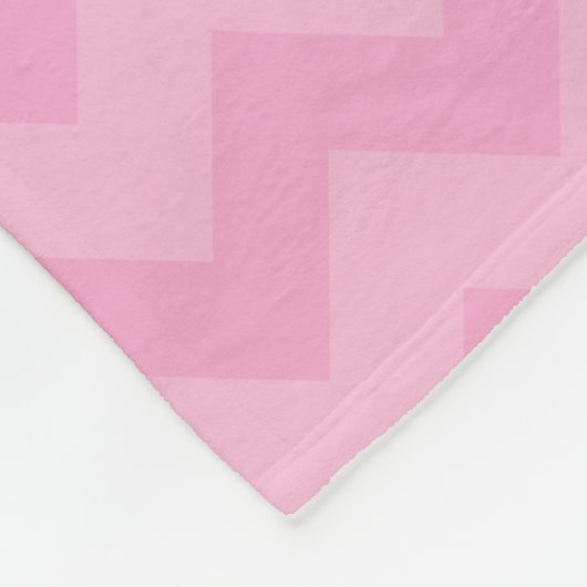 Abby Face die een kus gooit Fleece Deken (Hoek)