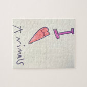 Abby Legpuzzel (Horizontaal)